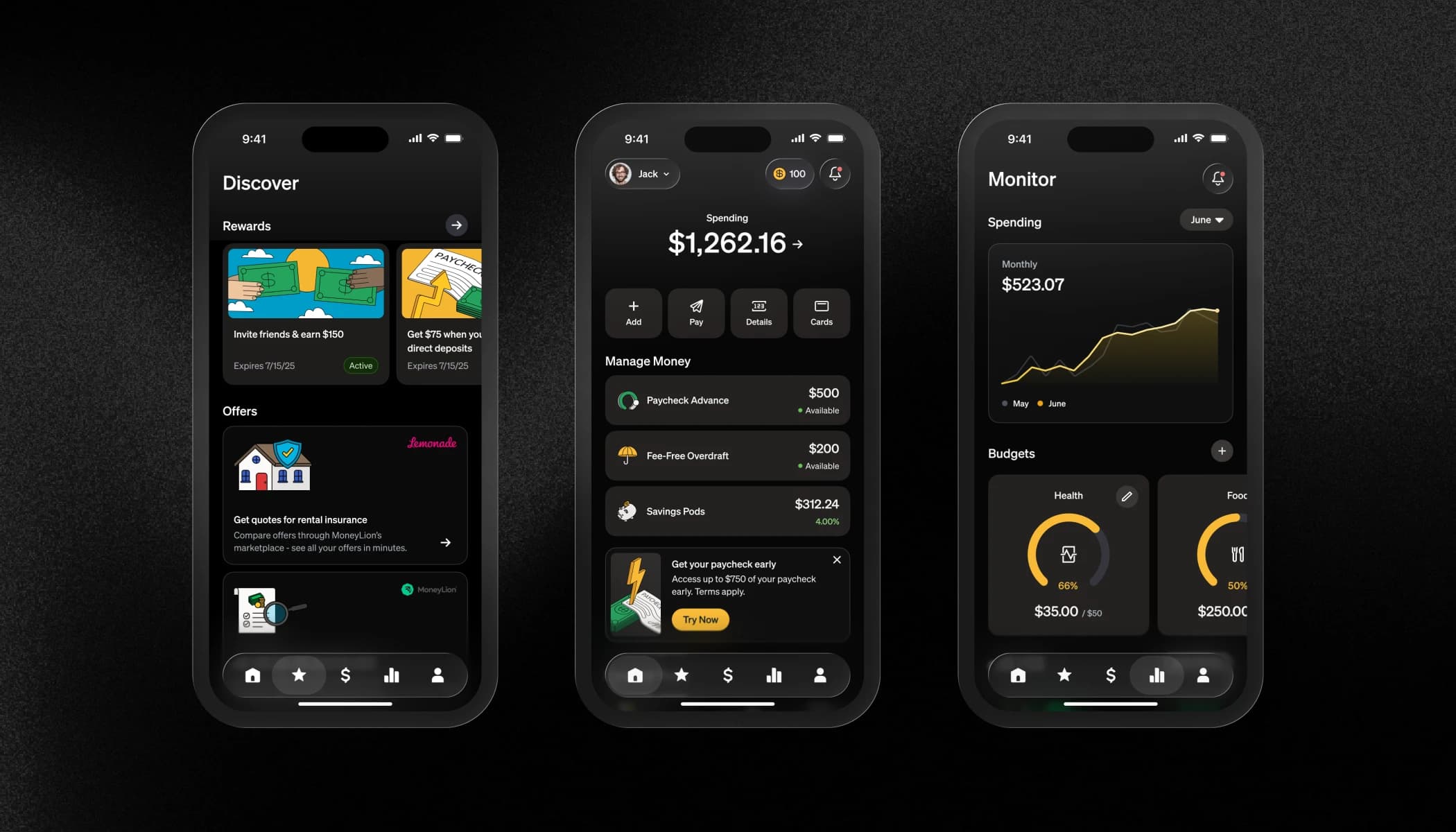 Unlocking the value of the Current.