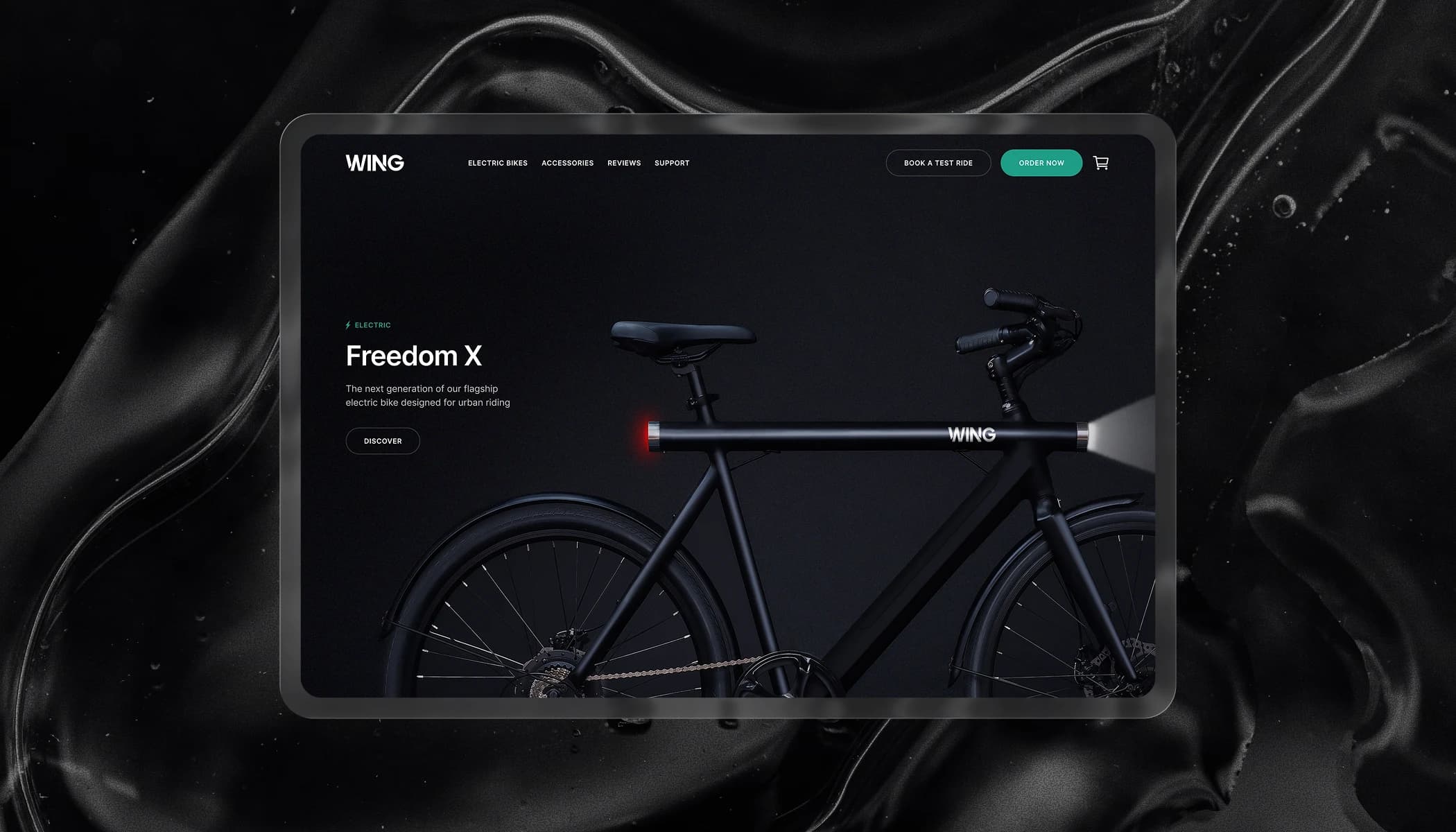 Elevating cognitive wellness.